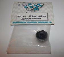 RRP1327 27T 48P ALUM