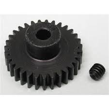 RRP1331 31T 48P ALUM.