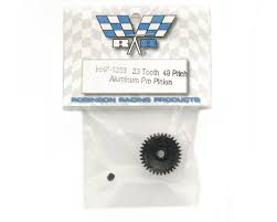 RRP1333 33T 48P ALUM