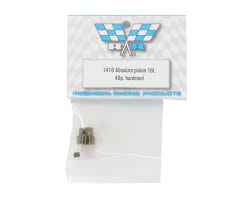 RRP1416  48P Absolute Pinion, 16T