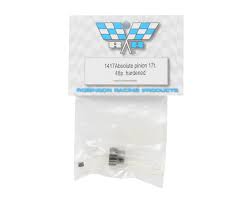 RRP1417  48P Absolute Pinion, 17T