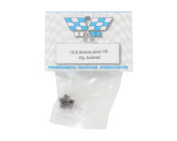 RRP1418  48P Absolute Pinion, 18T