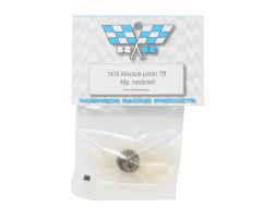 RRP1419  48P Absolute Pinion, 19T