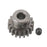 RRP8718  XHARD 5MM BORE, .8MOD PINION 18T