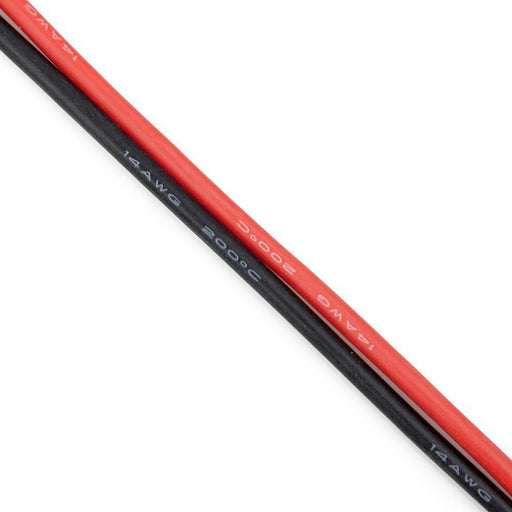 BBCBL14 14 AWG CABLE - 1 Meter