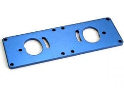 MOTOR PLATE T-6