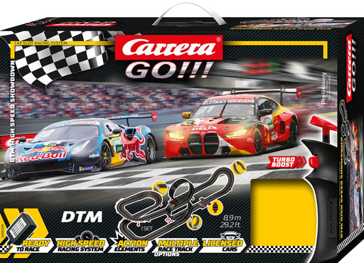 Carrera 62561 DTM High Speed Showdown NEW FOR  2024