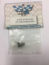 RRP1614 14T MINI PINION ALUM