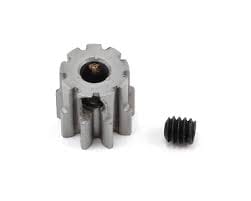 RRP1709  Hardened 32P Absolute Pinion, 9T