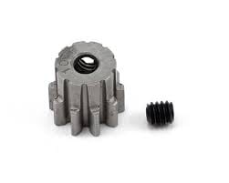RRP1710  Hardened 32P Absolute Pinion 10T