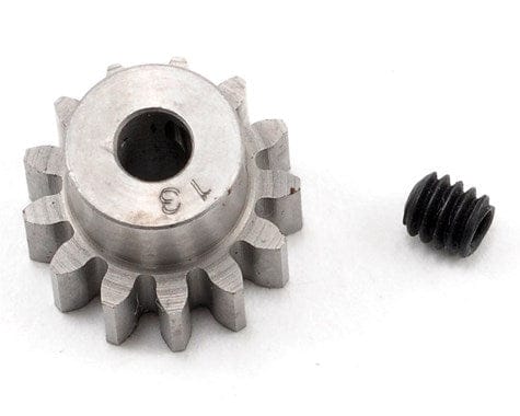 RRP1713  Hardened 32P Absolute Pinion 13T