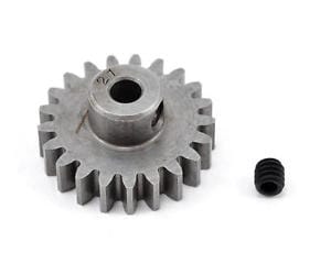 RRP1721  Hardened 32P Absolute Pinion 21T