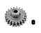 RRP1721  Hardened 32P Absolute Pinion 21T