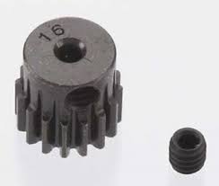 RRP1816 MINI PNION 2MM .5 MOD 16T