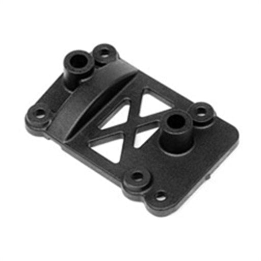 HBS67420 Racing Center Differential Mount Cover