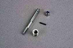  SLIPPER CLUTCH SHAFT/PINS