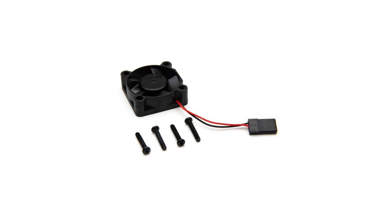 SPMXSEF1 Replacement Cooling Fan: Firma Smart 130A ESC