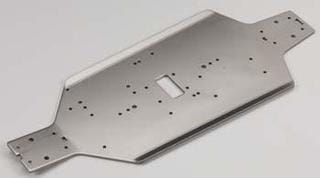 HPI101316  CHASSIS BULLET FLUX