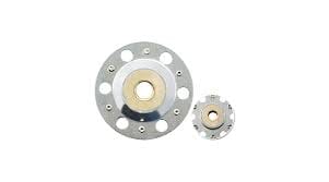 MHE130X067H Aluminum Auto-Rotation Hub: MHE130X067/X