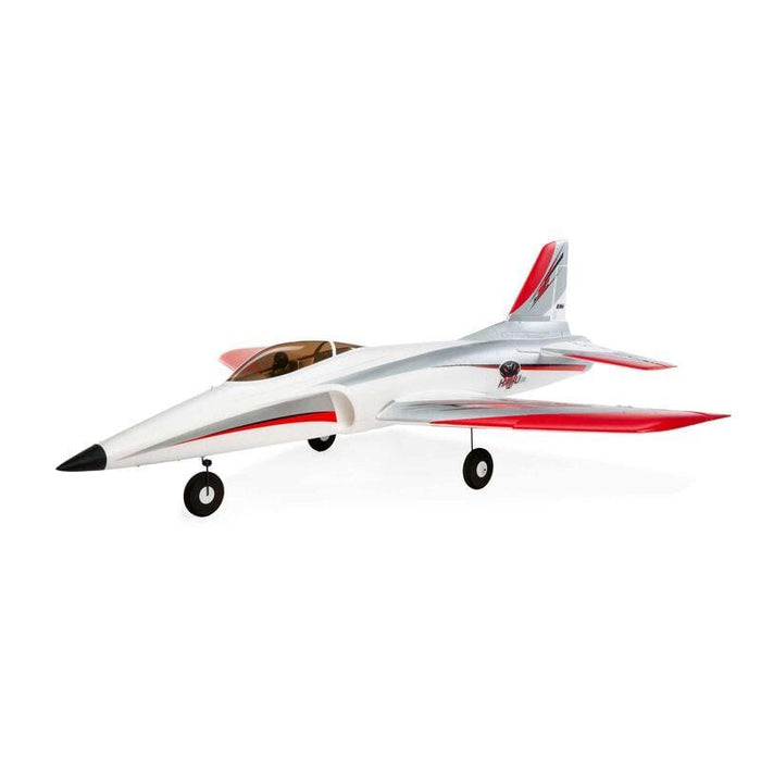 (Pre-Order) EFL01575 Habu STS 70mm EDF Smart Jet PNP