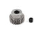 RRP2025 48 Pitch Machined Pinion, 25T