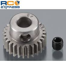 RRP2027 48 Pitch Machined Pinion, 27T