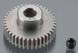 RRP2039  48 Pitch Machined Pinion, 39T