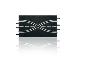 CARRERA 20517 Straights - Lane Change Sections