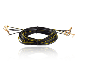 CARRERA 20585 Carrera DIGITAL 124/132 Additional Supply, 10m