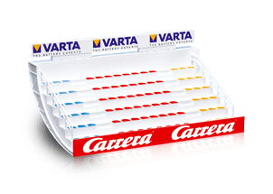 CARRERA 21101 Grandstand, Extension Set