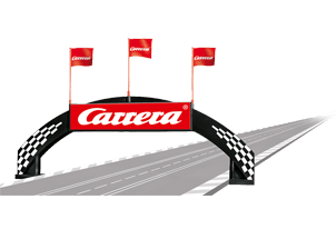 CARRERA 21126 Carrera Bridge