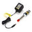 TLR70001 Twist Lock Glow Igniter and Charger Combo