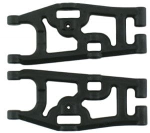 RPM73942  Rear A Arms SC10 4x4