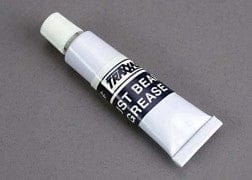 TRA2717 Trust bearing lube