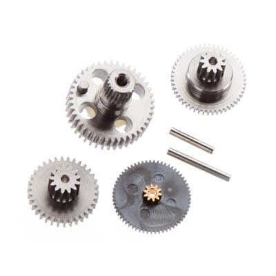 HRC55325  HS-7954SH Steel Gear Set