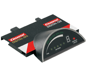Carrera 30353 Driver Display, Digital 124/132