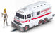 CARRERA 30943 Carrera Ambulance, Digital 132 w/Flashing Lights