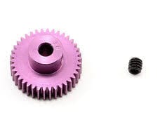 RRP3138 64P 38T PURPLE PINION