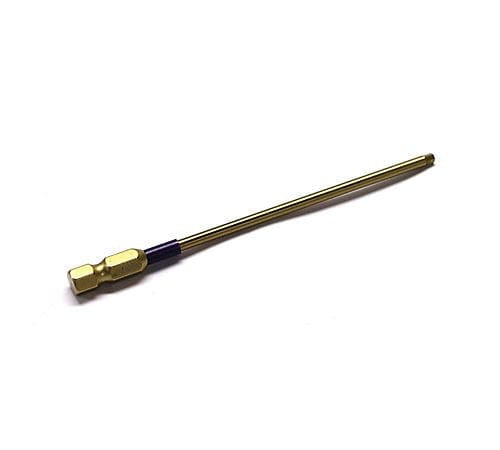 INTC22811 QuickPit Hex Wrench Tip 3/32