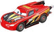 CARRERA 64163 Disn Pixar Cars - Lightning McQueen - Rocket Racer