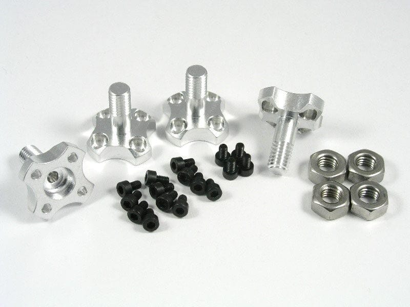  350 QX/QX2 PROP ADAPTER SET