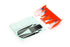 ECX3004 Painted Wing, Orange: Boost-In Store Only