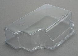 TRA3541 Radio Cover :Nitro Vee (3510)