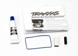 TRA3629 Seal kit, receiver box (includes o-ring, seals, and silicone grease)