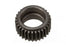 TRA3696 Idler gear, steel (30-tooth)