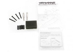 TRA3725X Battery expansion kit