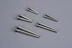 TRA3739 Screw pin set (Rustler/ Bandit/ Stampede)