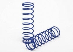 TRA3758T Springs, front (blue) (2)
