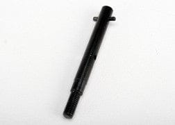 TRA3793 Input shaft (slipper shaft) / spring pin