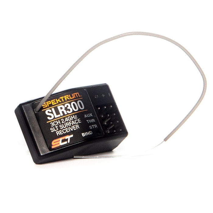 SPMSLR300 SLR300 3-Channel SLT Receiver Single Protocol